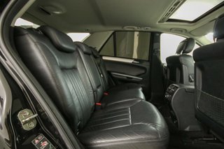 Mercedes-Benz ML 500 AMG Sportpaket Leder Memory Airmatic LPG - photo 2