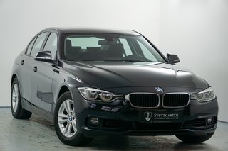 BMW 318 Used vehicle for sale