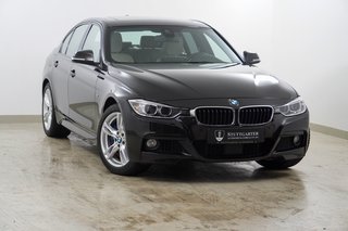 BMW 335 Gebrauchtwagen Kaufen