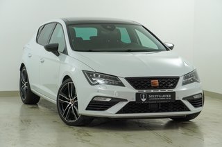 CUPRA Leon Gebrauchtwagen Kaufen