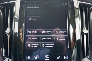 Volvo XC60 Inscription Leder 360K B&W Navi - foto 4