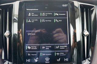 Volvo XC60 Inscription Leder 360K B&W Navi - foto 3