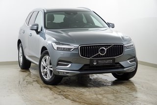 Volvo XC 60 Gebrauchtwagen Kaufen