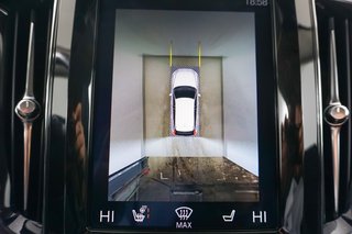 Volvo XC60 Inscription Leder 360K B&W Navi - foto 6