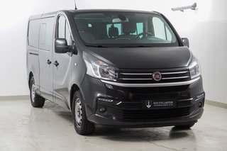 Fiat Talento Gebrauchtwagen Kaufen