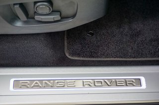 Land Rover Range Rover Sport HSE Dynamic Pano Merid 22 Zoll - bilder 8