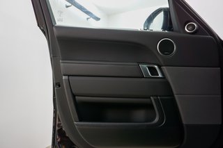 Land Rover Range Rover Sport HSE Dynamic Pano Merid 22 Zoll - bilder 9