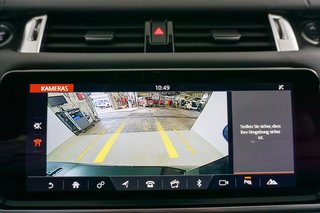 Land Rover Range Rover Sport HSE Dynamic Pano Merid 22 Zoll - bilder 1