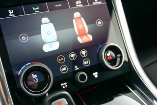 Land Rover Range Rover Sport HSE Dynamic Pano Merid 22 Zoll - bilder 3