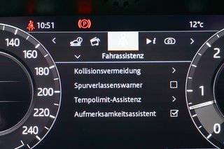 Land Rover Range Rover Sport HSE Dynamic Pano Merid 22 Zoll - bilder 2