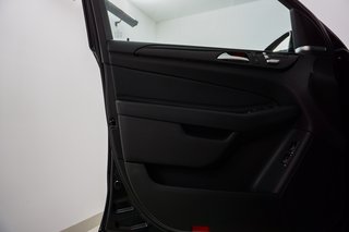 Mercedes-Benz GLE 43 4Matic Pano Leder 360K Distronic AHK LED - photo 9