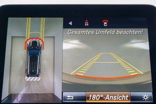 Mercedes-Benz GLE 43 4Matic Pano Leder 360K Distronic AHK LED - photo 4