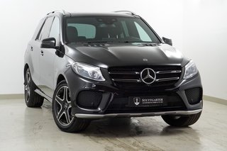 Mercedes-Benz GLE 450 AMG Used vehicle for sale
