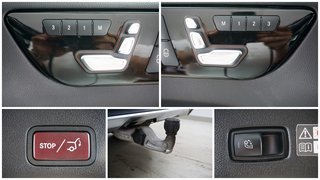Mercedes-Benz GLE 43 4Matic Pano Leder 360K Distronic AHK LED - photo 6