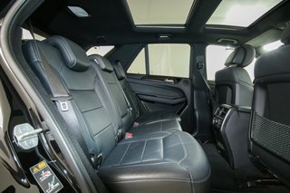 Mercedes-Benz GLE 43 4Matic Pano Leder 360K Distronic AHK LED - photo 10