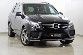 Mercedes-Benz GLE 350 Gebrauchtwagen Kaufen