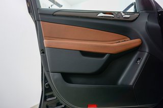 Mercedes-Benz GLE 350 d 4Matic AMG Line Luft Pano Leder 360K - bilder 8