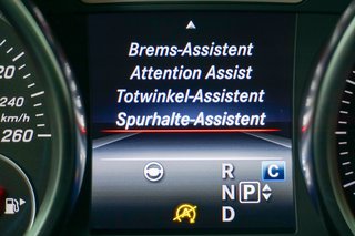 Mercedes-Benz GLE 350 d 4Matic AMG Line Luft Pano Leder 360K - bilder 2