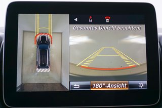 Mercedes-Benz GLE 350 d 4Matic AMG Line Luft Pano Leder 360K - bilder 4