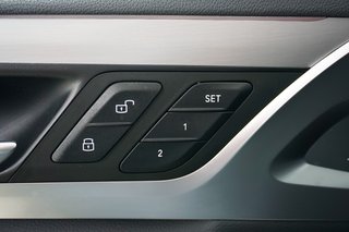 BMW X3 M40 d Pano Leder AHK Kamera Head-Up DAB Laser - photo 5