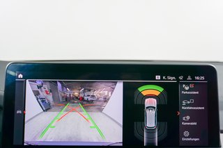 BMW X3 M40 d Pano Leder AHK Kamera Head-Up DAB Laser - photo 2