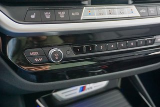 BMW X3 M40 d Pano Leder AHK Kamera Head-Up DAB Laser - photo 1