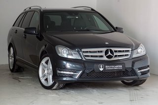 Mercedes-Benz C 350 Gebrauchtwagen Kaufen
