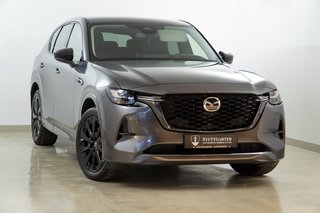 Mazda CX-60 Gebrauchtwagen Kaufen