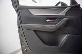 Mazda CX-60 Homura Hybrid AWD ACC BOSE 360K Leder - bilder 12