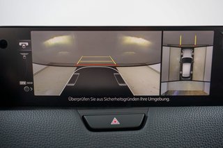 Mazda CX-60 Homura Hybrid AWD ACC BOSE 360K Leder - bilder 5