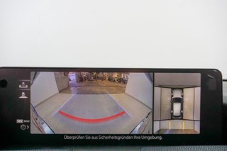 Mazda CX-60 Homura Hybrid AWD ACC BOSE 360K Leder - bilder 4