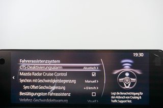 Mazda CX-60 Homura Hybrid AWD ACC BOSE 360K Leder - bilder 1