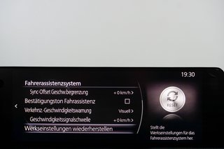 Mazda CX-60 Homura Hybrid AWD ACC BOSE 360K Leder - bilder 2