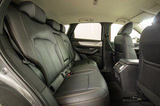 Mazda CX-60 Homura Hybrid AWD ACC BOSE 360K Leder - bilder 13