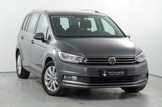 Volkswagen Touran Gebrauchtwagen Kaufen