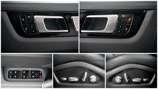 Porsche Cayenne S Chrono Pano ACC 360K Leder LED BOSE - photo 1