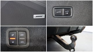 Porsche Cayenne S Chrono Pano ACC 360K Leder LED BOSE - photo 2