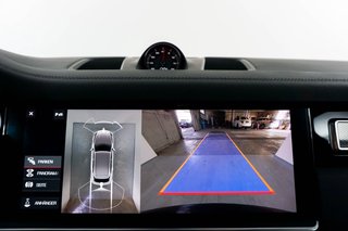 Porsche Cayenne S Chrono Pano ACC 360K Leder LED BOSE - photo 4