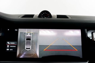 Porsche Cayenne S Chrono Pano ACC 360K Leder LED BOSE - photo 5
