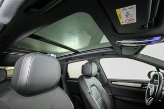 Porsche Cayenne S Chrono Pano ACC 360K Leder LED BOSE - photo 6