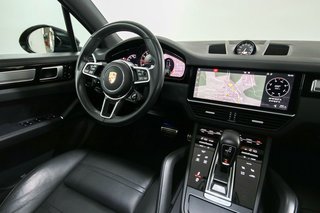 Porsche Cayenne S Chrono Pano ACC 360K Leder LED BOSE - photo 7