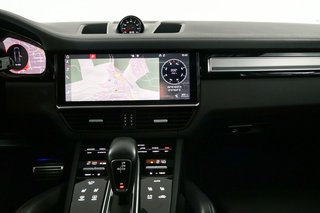 Porsche Cayenne S Chrono Pano ACC 360K Leder LED BOSE - photo 8