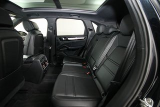 Porsche Cayenne S Chrono Pano ACC 360K Leder LED BOSE - photo 9