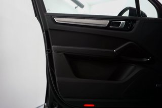 Porsche Cayenne S Chrono Pano ACC 360K Leder LED BOSE - photo 10