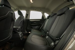 BMW 218 i Advantage Active Tourer Head-up Kamera LED - foto 3