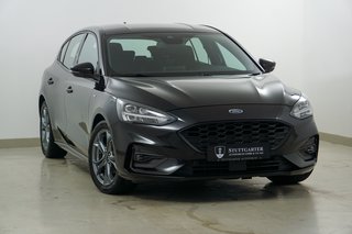 Ford Focus Gebrauchtwagen Kaufen