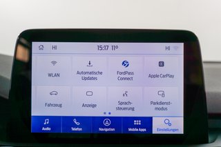 Ford Focus ST-Line ACC Navi Kamera LED CarPlay - foto 5