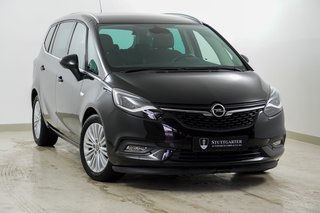 Opel Zafira Gebrauchtwagen Kaufen