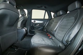 Mercedes-Benz GLC 400 d 4Matic AMG Line 360K AHK Keyless-Go - bilder 9