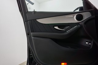 Mercedes-Benz GLC 400 d 4Matic AMG Line 360K AHK Keyless-Go - bilder 8